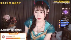 1542HY柳婉音耳部按摩和耳部清洁-JK制服圈