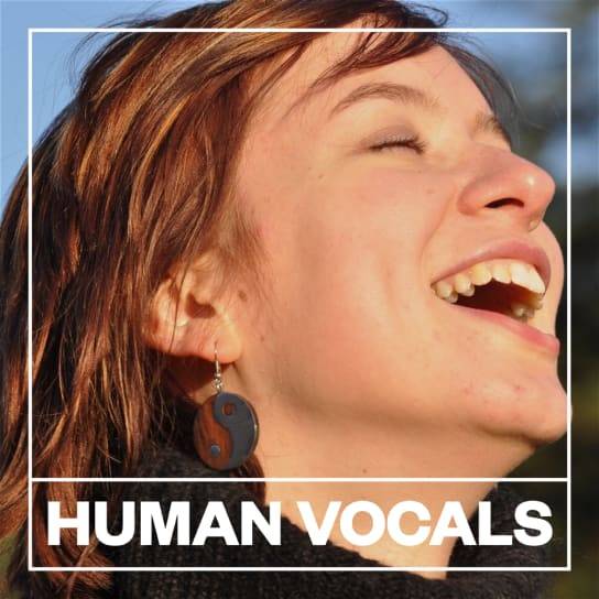 Blastwave FX Human Vocals WAV-FANTASTiC