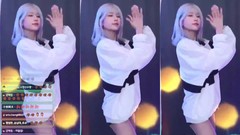 韩国主播舞蹈系列（100）-1080P(avc1.640032)-JK制服圈