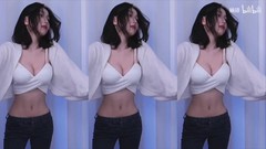 韩国女主播舞蹈（2）-1080P(avc1.640032)-JK制服圈
