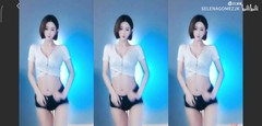 525CC直播乔巴音护士超短裙精选闪现热舞视频31-JK制服圈