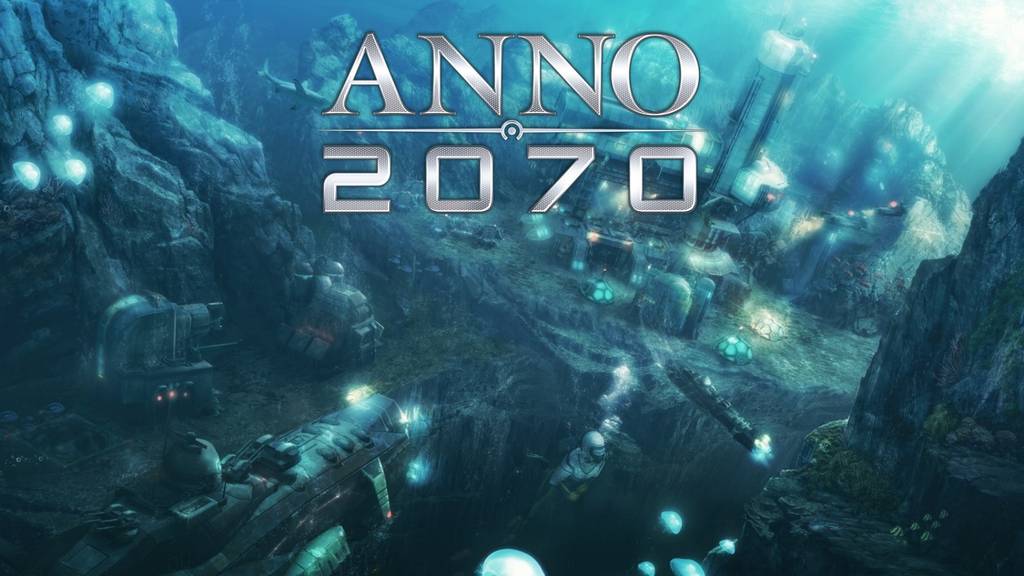 纪元2070：深海