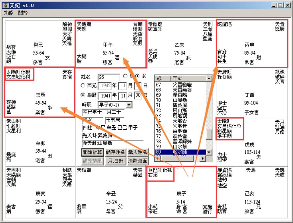 民国30年