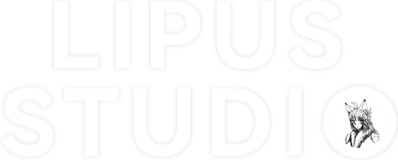 Lipus Studio 博客主页