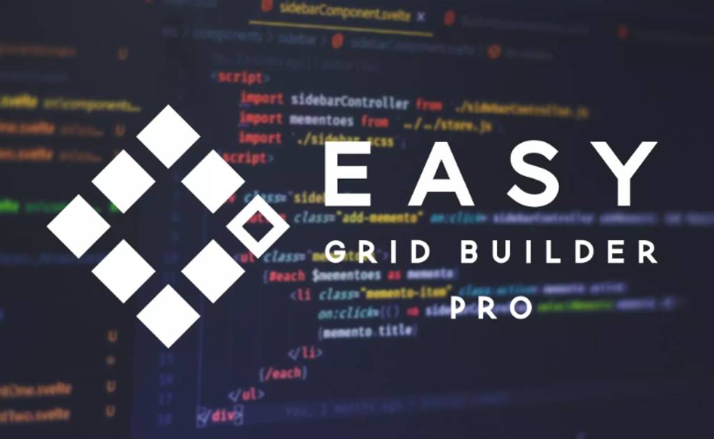Unity插件 – 简易网格生成器 Easy Grid Builder Pro