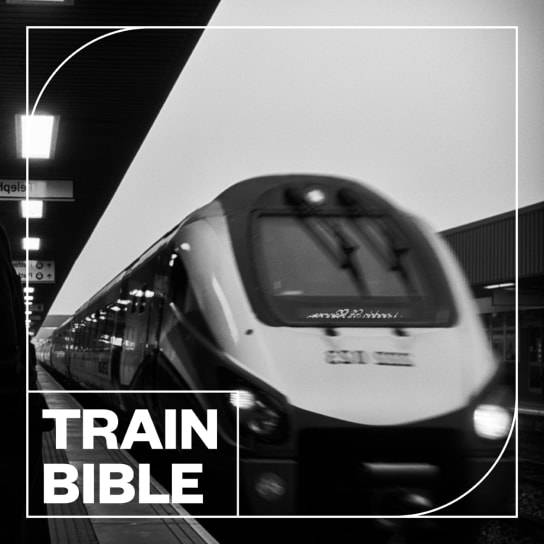 Blastwave FX Train Bible WAV-FANTASTiC