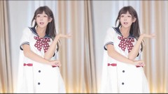 1鱼子酱Whatislove白色常服版直播跳舞录屏1080P高清AVCmp472566.mp4-JK制服圈